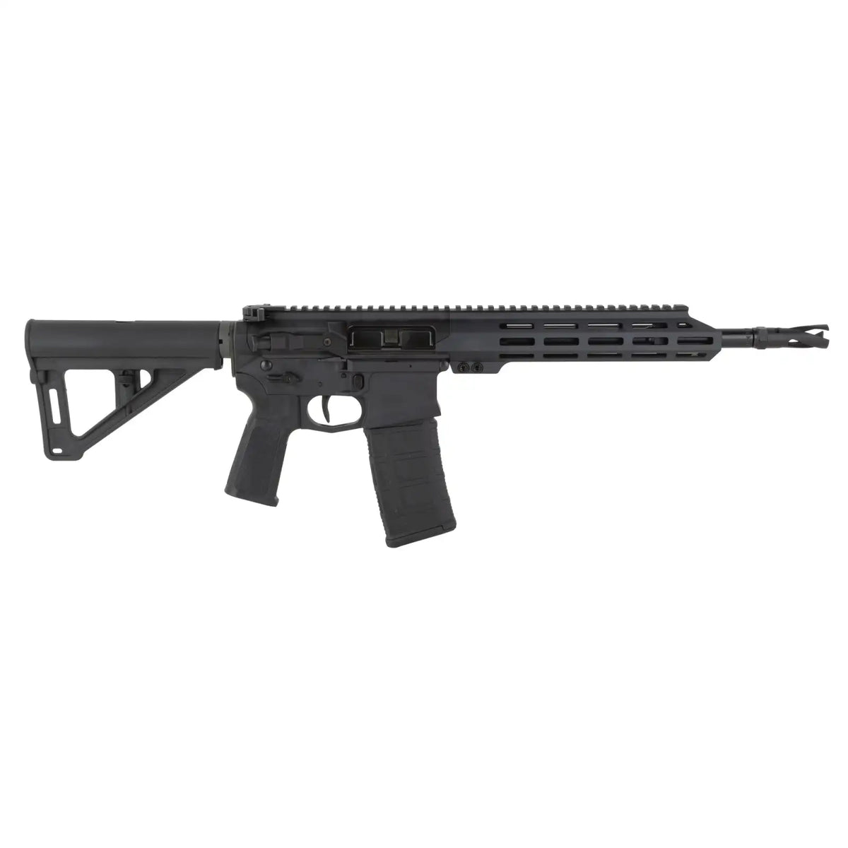 CENTURY US PALM STORM CAT4 Pistol Black Cal. 5.56 Nato