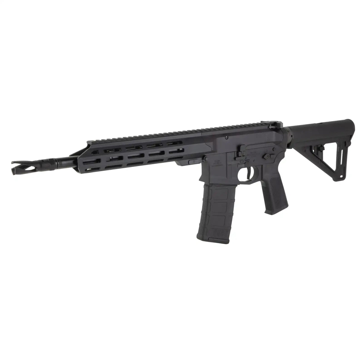 CENTURY US PALM STORM CAT4 Pistol Black Cal. 5.56 Nato