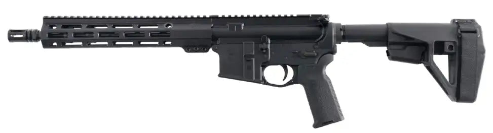 COLT M4 PISTOL 5.56MM 10.3" MATTE BLACK 30RD