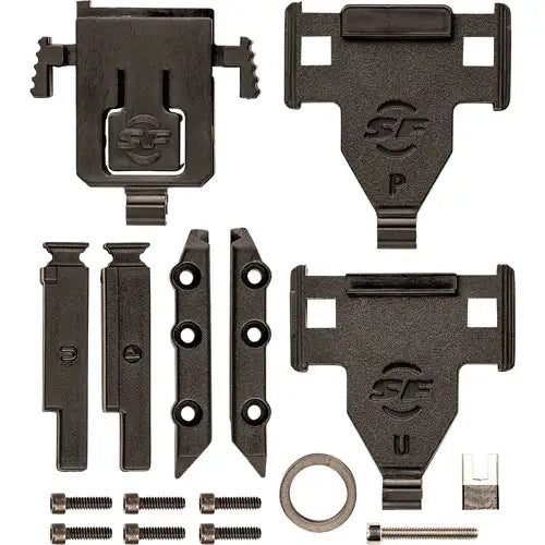 SUREFIRE MOUNT PARTS KIT X300U-A/X300V
