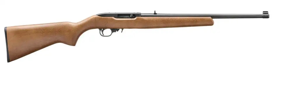 RUGER 10/22 BIRCH 22LR RIFLE 18.5" BX-TRIGGER, 1-10RD