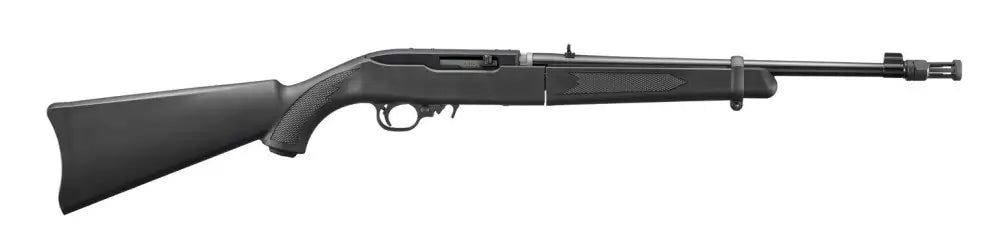 RUGER 10/22 TAKE DOWN 22LR RIFLE 16.4" W/ FLASH SUPP MOUNT 1/2X28, BX-TRIGGER 1-10RD