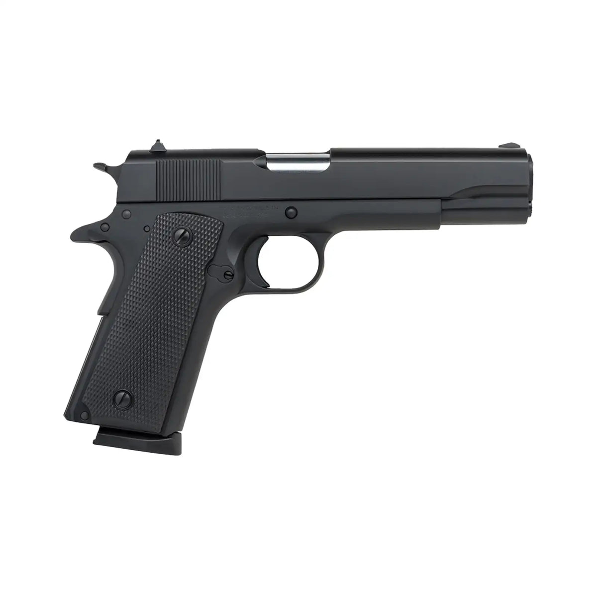 TISAS 1911A1 9MM 5" SERVICE, DUTY, 2-9RD
