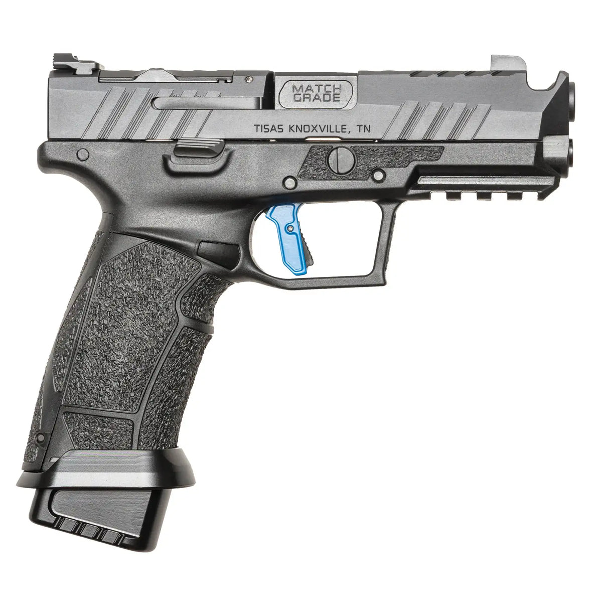 TISAS PX-9 9MM DUTY COMP, OR, 2 MAGS
