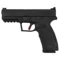TISAS PX-9 9MM 4.1" BLACK, RMR, 2-18/20RD