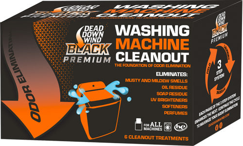 DDW BLACK PREMIUM WASHING