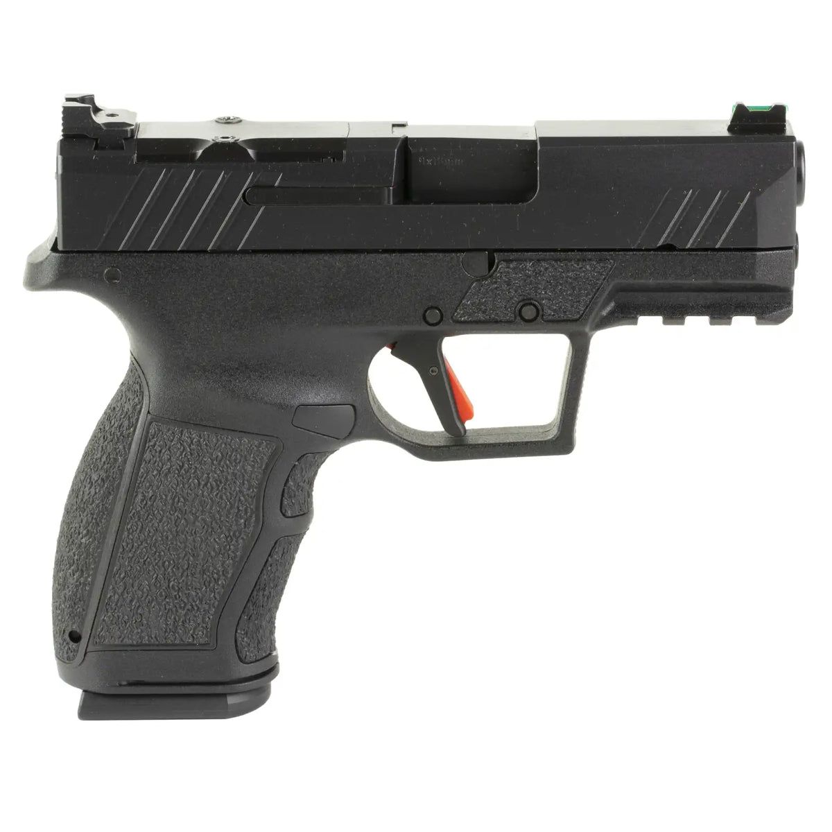 TISAS PX-9 9MM 3.5" BLACK, OR, 2-15RD