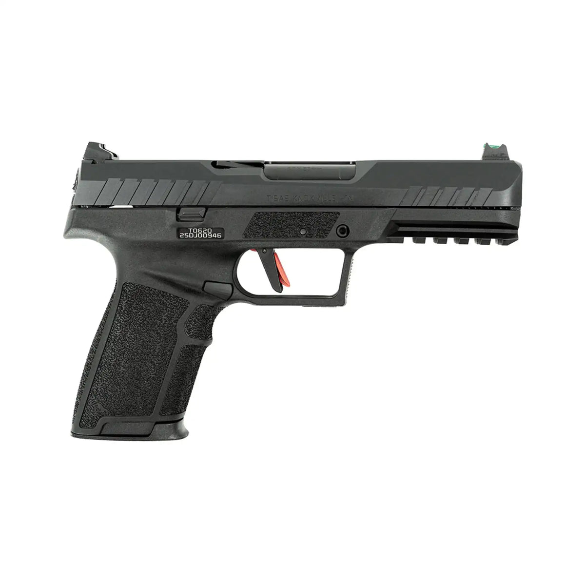 TISAS PX-5.7 5.7MM 4.8" QPQ, FO, 2-20RD