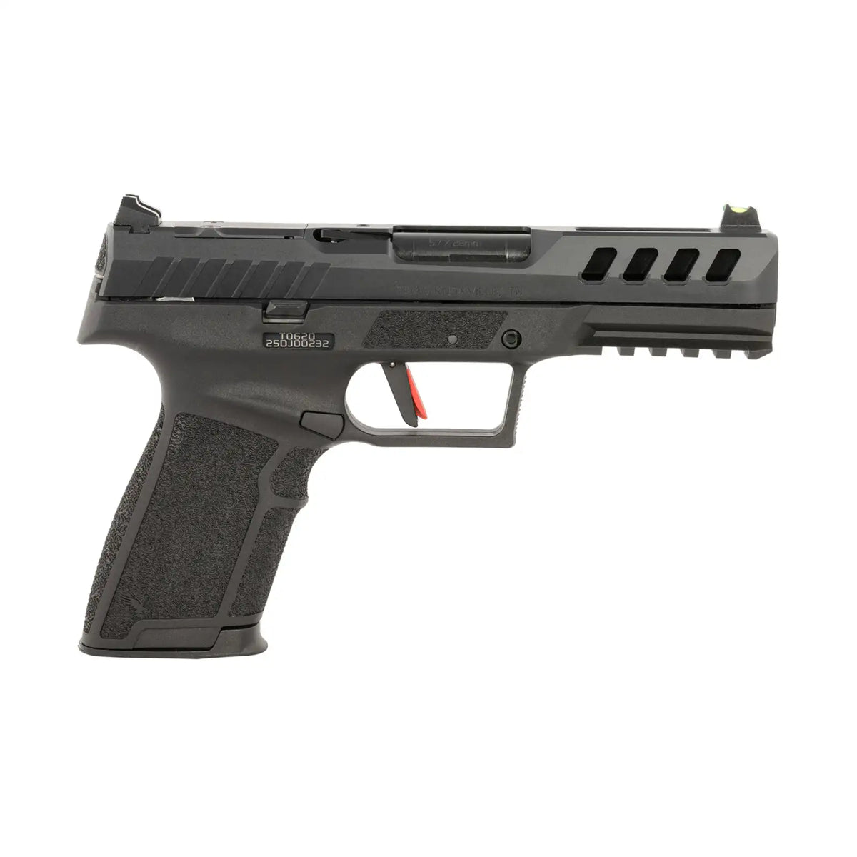 TISAS PX-5.7 5.7MM 4.8" QPQ, OR, 20RD