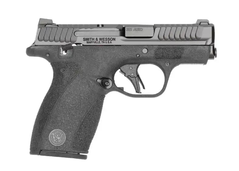 SMITH & WESSON BODYGUARD 2.0 MS 380ACP 2.75" 2-10RD CA COMPLIANT
