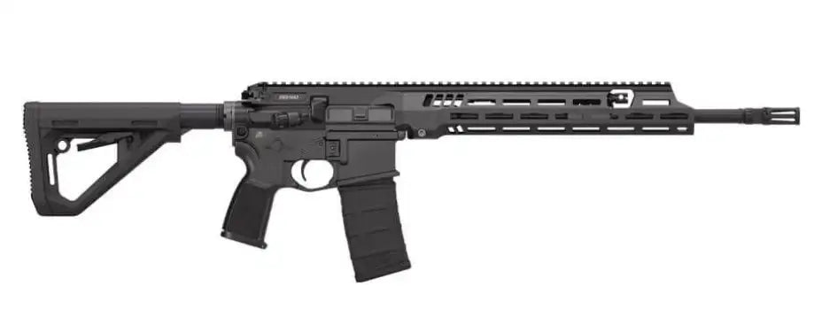 SIG SAUER 516 G3 FREEDOM PACK 5.56 RIFLE 16" BLACK 1-30RD MAGAZINE