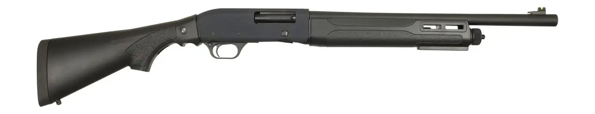 SDS TOKAREV TSA 12 STOCK PUMP SEMI AUTO 12GA SHOTGUN
