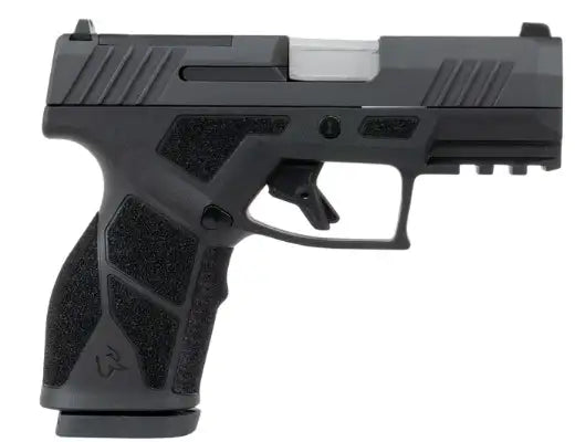 TAURUS GX2 TORO 9MM 3.38" BLACK 1-13RD MAG