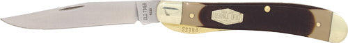 OLD TIMER KNIFE GUNSTOCK TRPPR