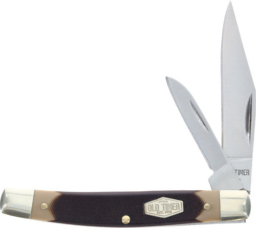 OLD TIMER KNIFE MIDDLEMAN JACK