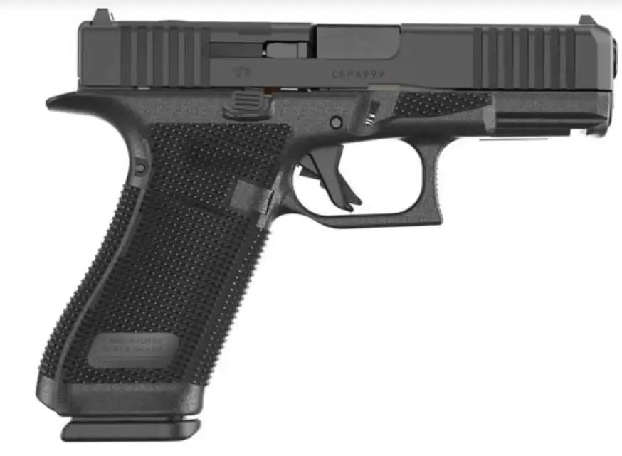 GLOCK 45 GEN6 ORS 9MM PISTOL ORS 4" FXD COMM 3-17RD MAGS