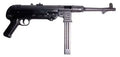 ATI GSG MP40X 9MM PSTOL 10.8" 25RD MAG