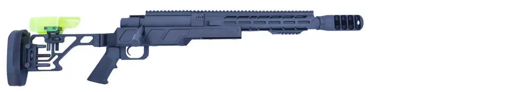 Noreen ULR 50 BMG Rifle 2.0 SCOUT 16.5" Single Shot