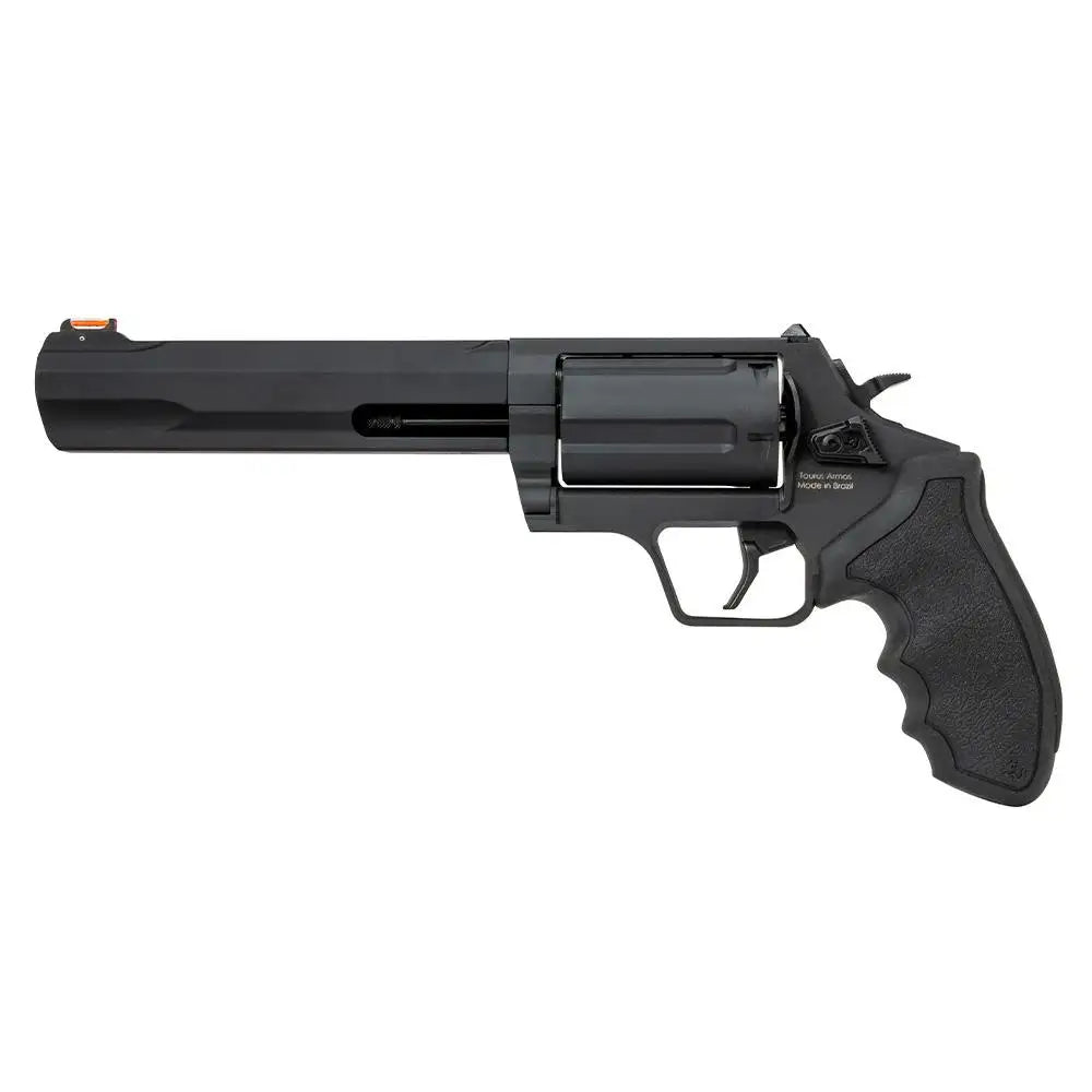TAURUS JUDGE 45COLT/410 REVOLVER 6" BLACK 5RD