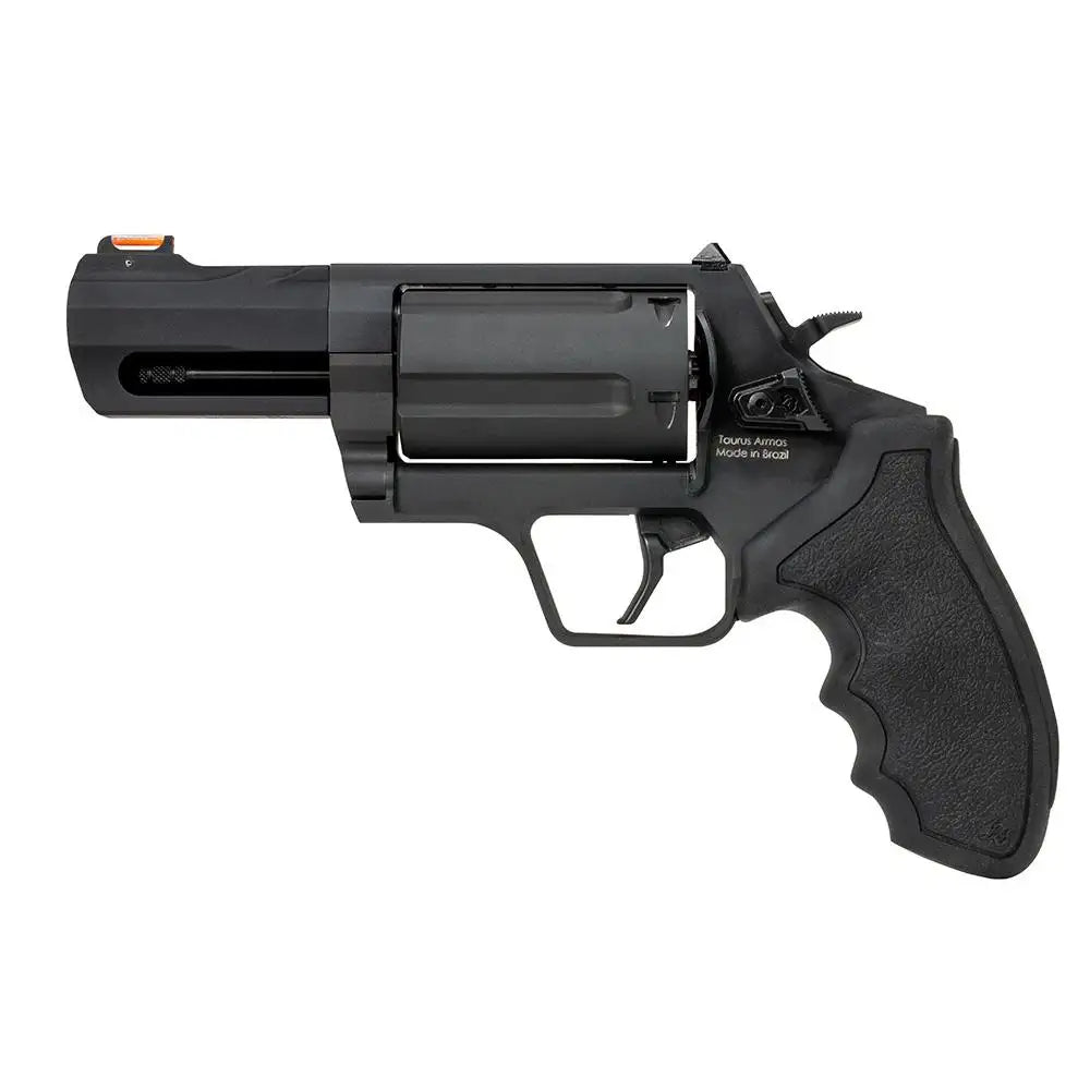 TAURUS JUDGE 45COLT/410 REVOLVER 3" BLACK 5RD
