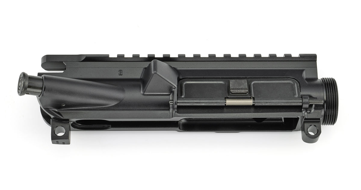 RUGER AR UPPER RECEIVER ASSEMBLED