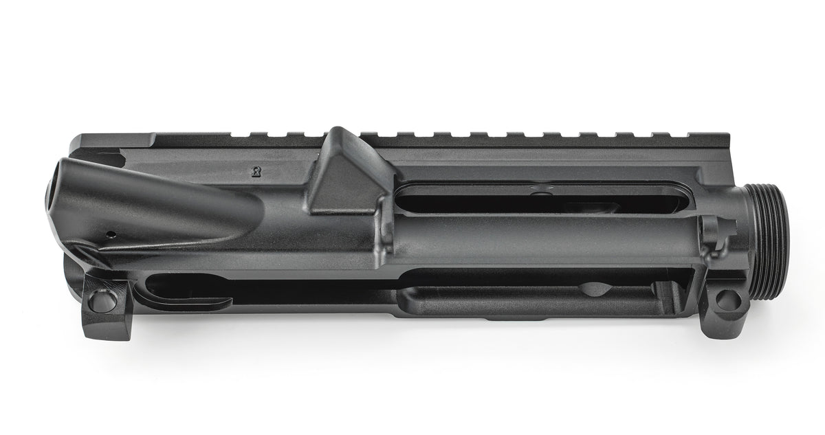 RUGER AR UPPER RECEIVER STRIPPED