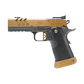 KIMBER 2K11 PRO COYOTE COMP 9MM PISTOL COYOTE TAN 2-19RD