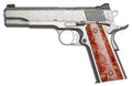 KIMBER 1911 SIENNA 45ACP PISTOL STAINLESS ENGRAVED DEMASCUS PATTERN 1 OF 300