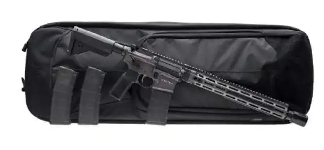 DD DEALER LIMITED DD4 V7 SLW RIFLE 5.56MM 14.5"PW 1-32RD MAG
