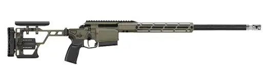SIG SAUER CROSS SAWTOOTH 22CM 20" PROOF BBL MOSS GREEN 1-5RD MAG