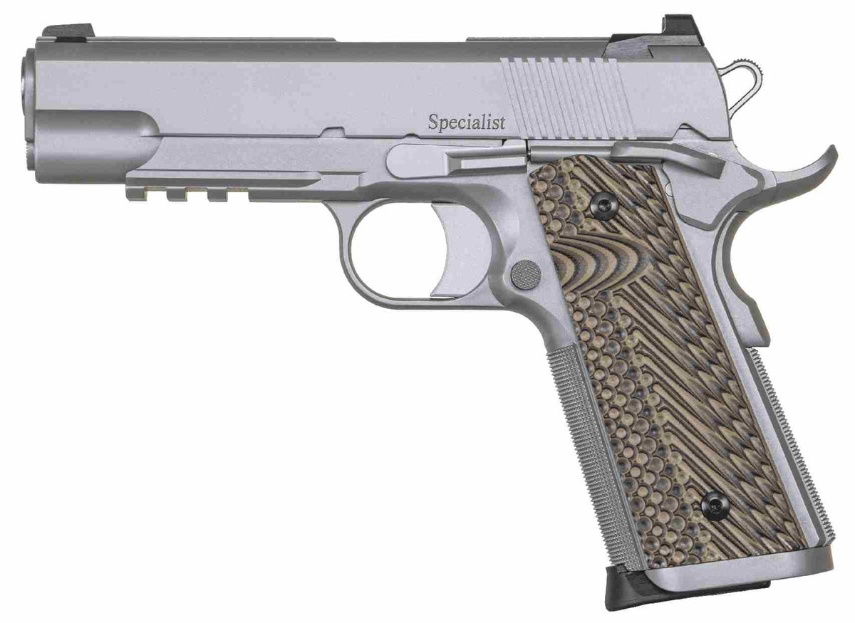 DW SPECIALIST 10MM STAINLESS