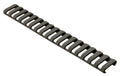 Magpul MAG013-ODG Ladder Rail Panel  Olive Drab Green