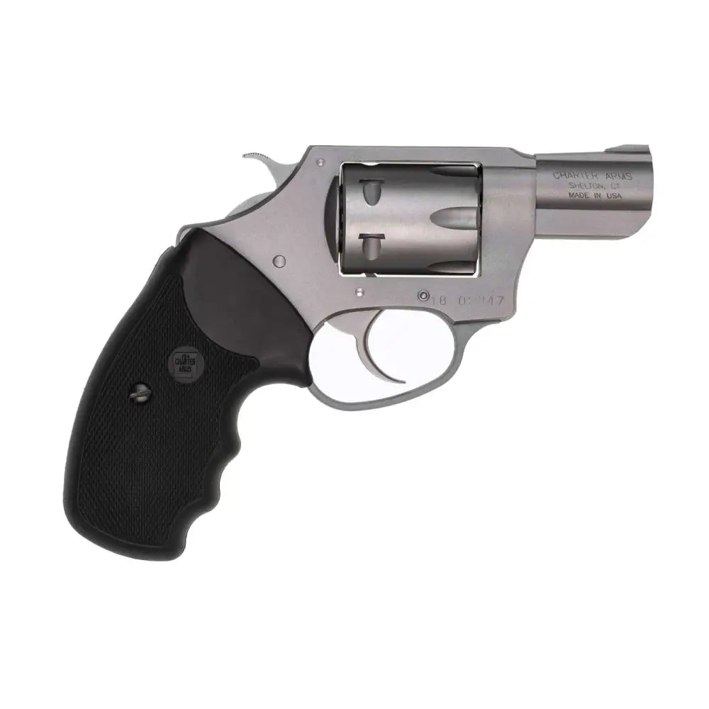 CHARTER PATHFINDER 22MAG 2" REV
