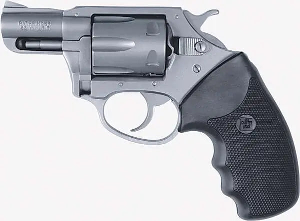 CHARTER PATHFINDER 22MAG 2" REV