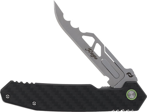 SCHRADE KNIFE PHANTOM ENRAGE 7
