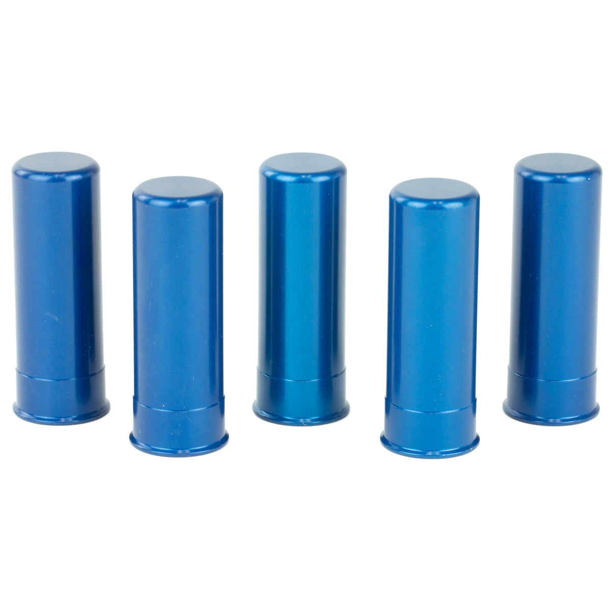 A-Zoom Shotgun Snap Caps - Dummy Rounds for Various Gauges - 5 Pack