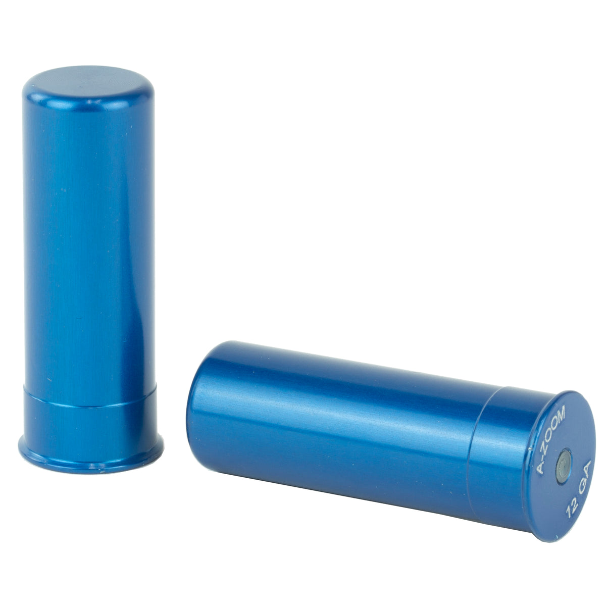 A-Zoom Shotgun Snap Caps - Dummy Rounds for Various Gauges - 5 Pack