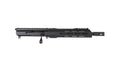 BC-15 12.7X42 Bolt Action Style Complete Upper Assembly, 10.5" Parkerized Heavy Barrel, 1:20 Twist, 10" M-LOK Rail
