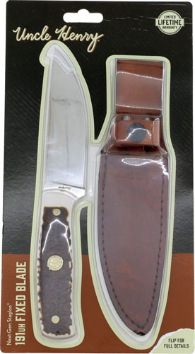 UNCLE HENRY KNIFE NEXT GEN