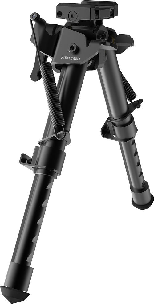 CALDWELL BIPOD XLA HD TAC 6-9"