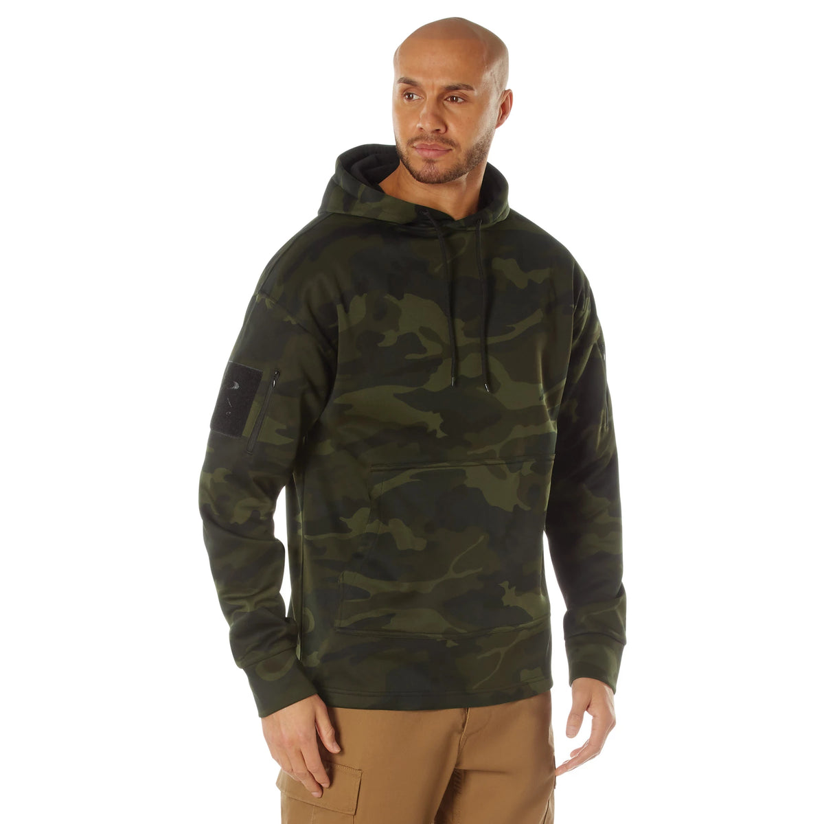 Rothco Concealed Carry Hoodie