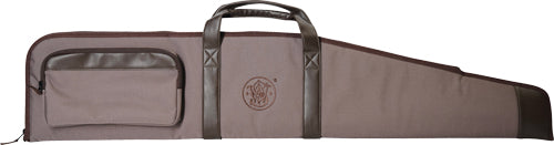 S&W GUN CASE 44" 600D W/ZIPPER