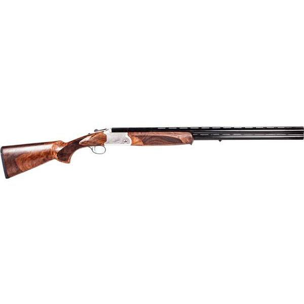 ATI CAVALRY SX 12GA 3 SGD O/U 28 W/WOOD STOCK EJECTORS