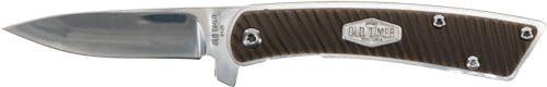 OLD TIMER KNIFE SLIM DROP