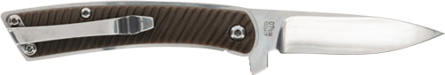 OLD TIMER KNIFE SLIM DROP
