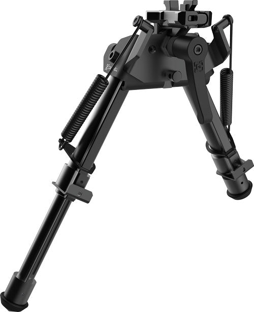 CALDWELL BIPOD XLA HD TAC 6-9"