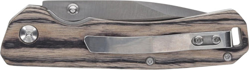 UNCLE HENRY KNIFE UH FOLDER