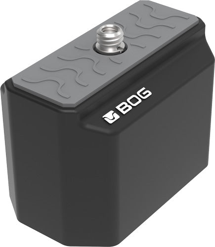 BOG DEATHGRIP MOUNTING BLOCK