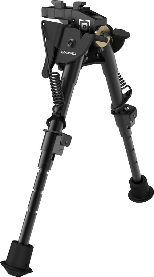 CALDWELL BIPOD XLA 6-9" PIVOT