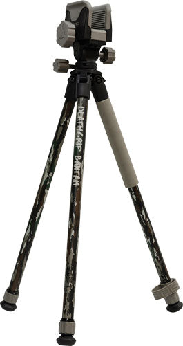 BOG DEATHGRIP BANTAM CLAMPING